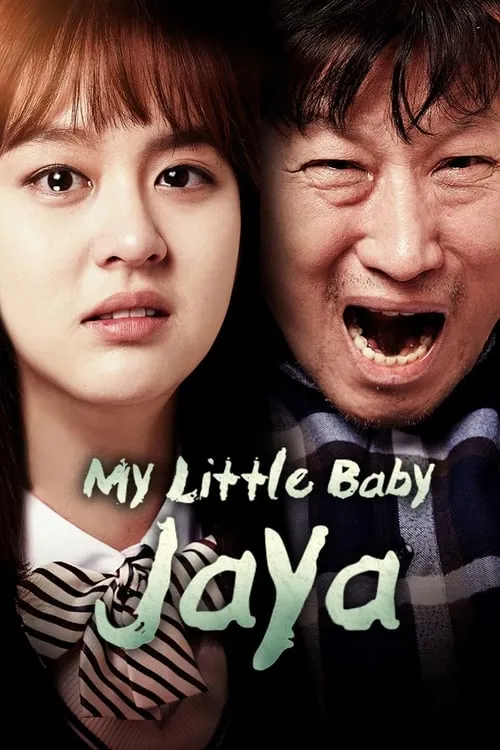 My Little Baby, Jaya (movie)