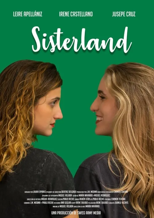 Sisterland (movie)