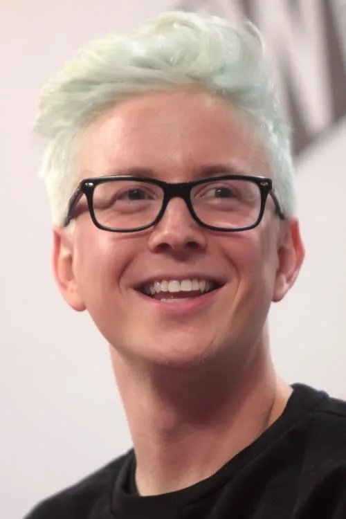 Tyler Oakley