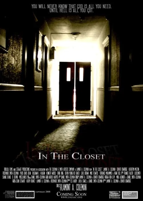 In the Closet (movie)