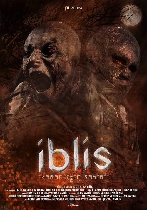 İblis: Karanlığın Sahibi (movie)