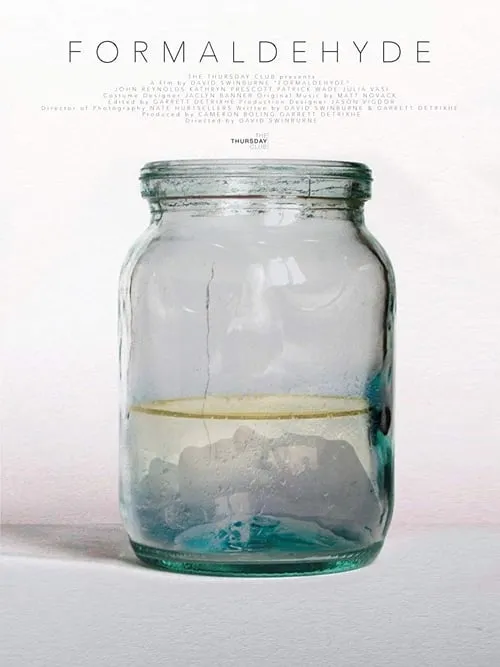 Formaldehyde (movie)