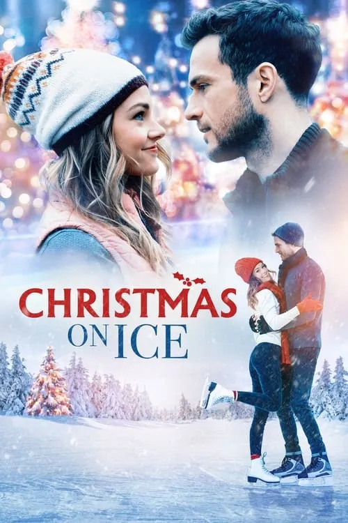 Christmas on Ice (movie)