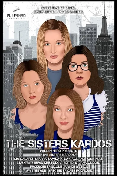 The Sisters Kardos (movie)