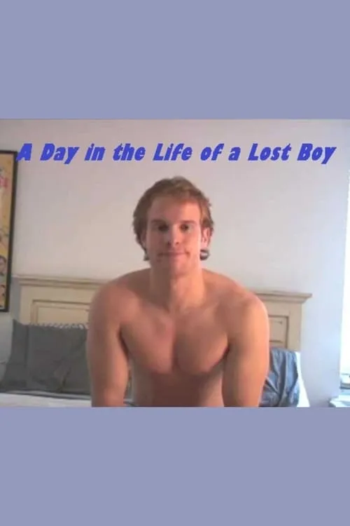 A Day in the Life of a Lost Boy (movie)