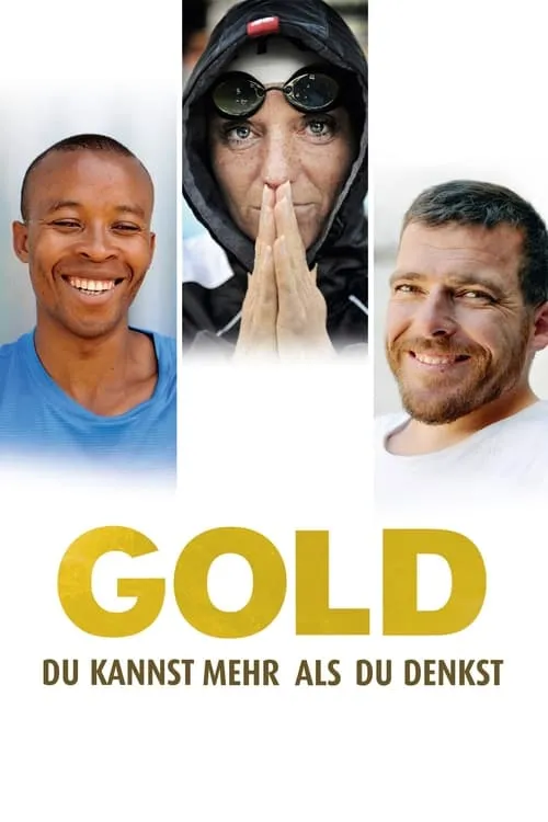 Gold - Du kannst mehr als du denkst (фильм)