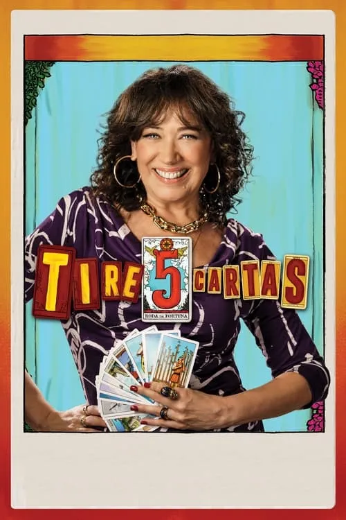 Tire 5 Cartas (movie)