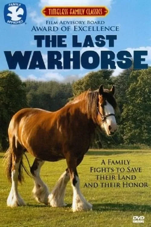 The Last Warhorse