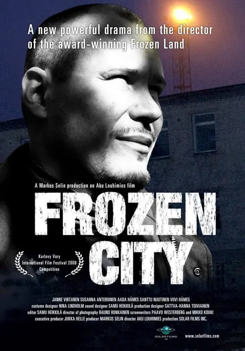 Frozen City (movie)