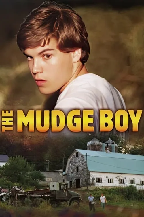 The Mudge Boy (movie)