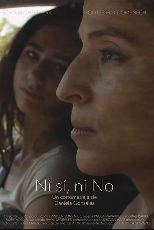 Ni sí, ni no (movie)