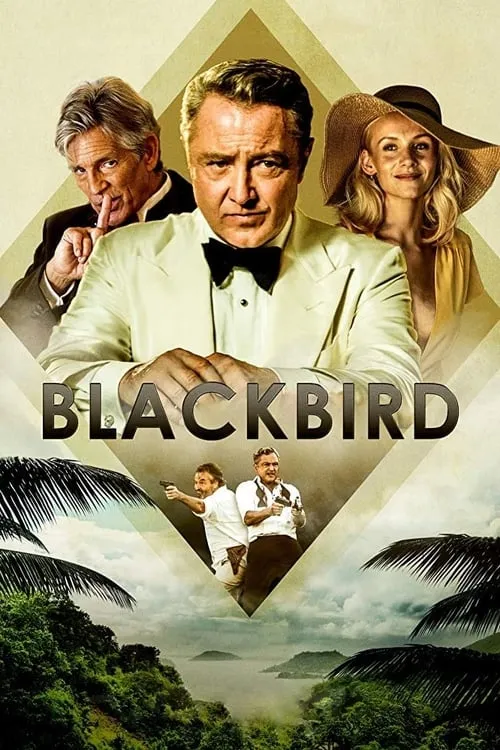 Blackbird (movie)