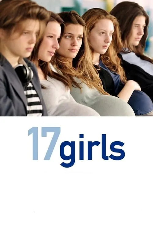 17 Girls (movie)