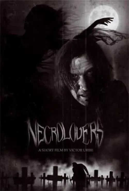 Necrolovers (movie)