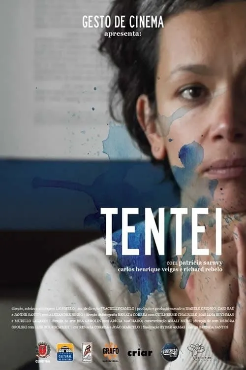 Tentei (movie)