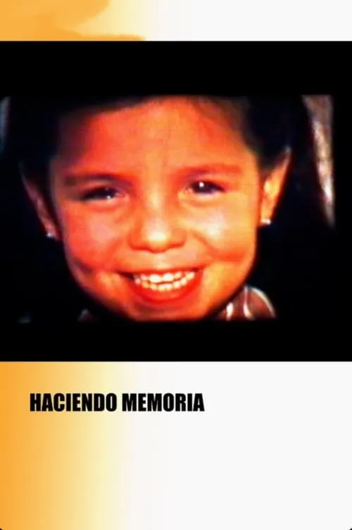 Haciendo Memoria (movie)