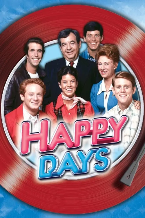 Happy Days (series)