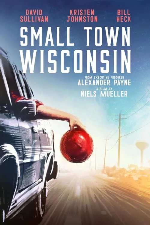 Small Town Wisconsin (movie)