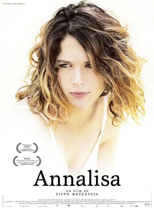 Annalisa (movie)