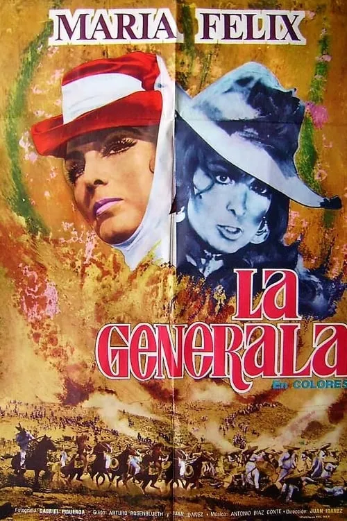 La Generala (movie)