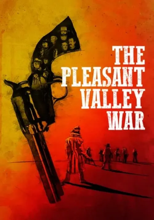 The Pleasant Valley War (movie)