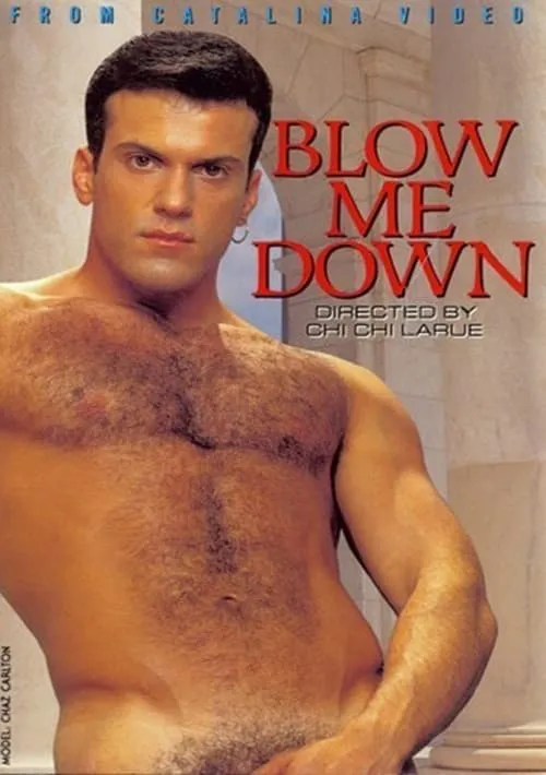 Blow Me Down (movie)