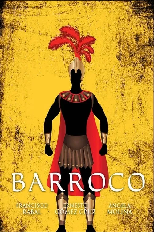 Baroque (movie)