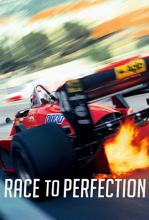 Race to Perfection (series)