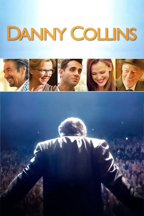 Danny Collins (movie)