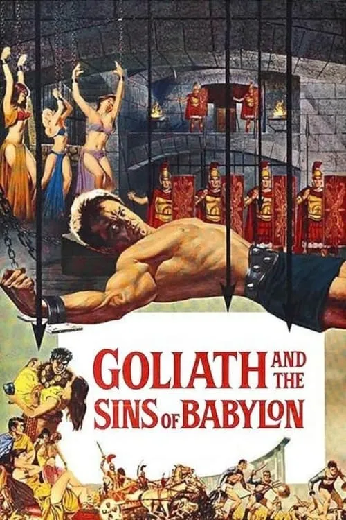 Goliath and the Sins of Babylon