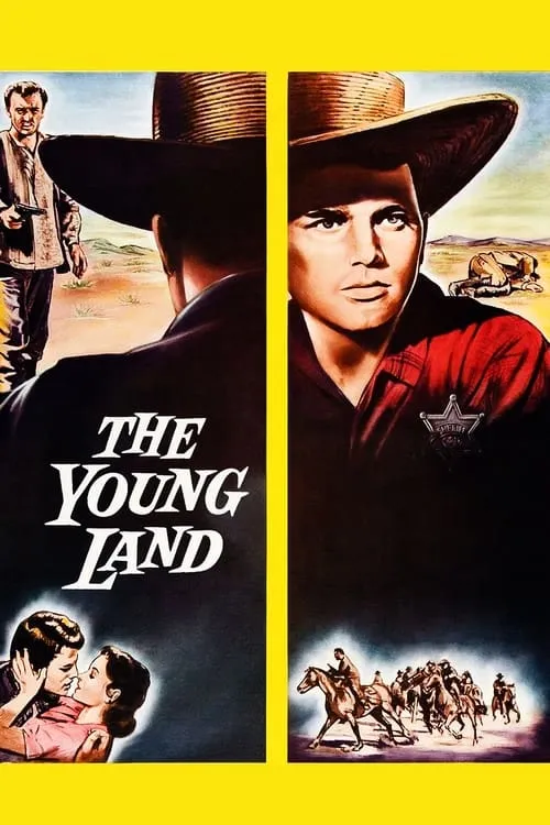 The Young Land (movie)