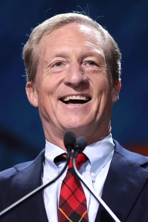 Tom Steyer