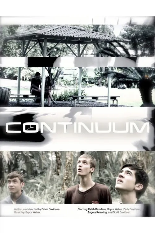 Continuum (фильм)