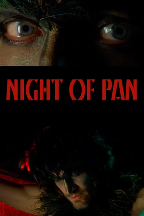 Night of Pan (фильм)