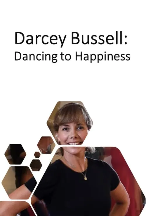 Darcey Bussell: Dancing to Happiness (movie)