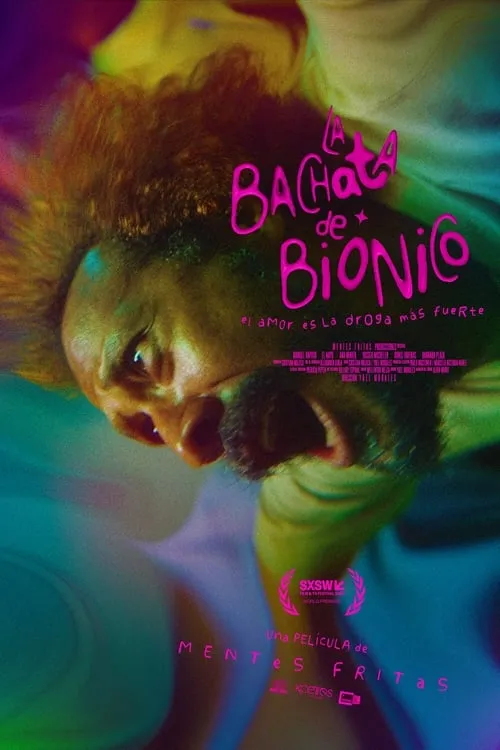 Bionico's Bachata (movie)