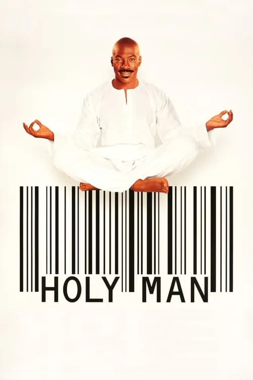 Holy Man (movie)