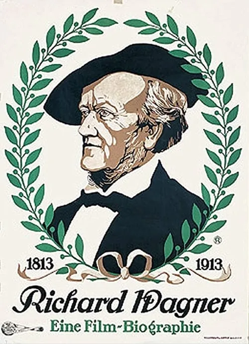 The Life and Works of Richard Wagner (movie)