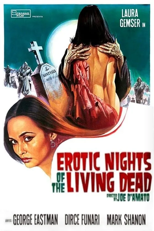 Erotic Nights of the Living Dead (movie)