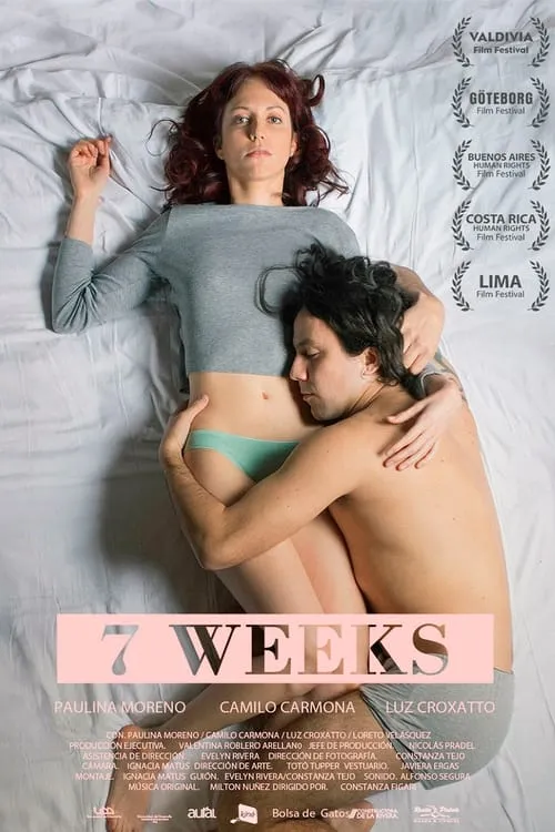 7 Weeks (movie)