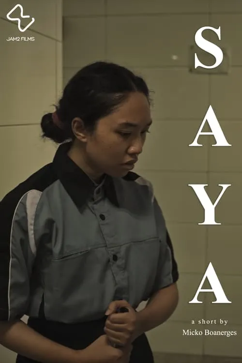 Saya (movie)