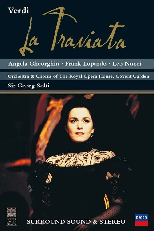 La Traviata (movie)