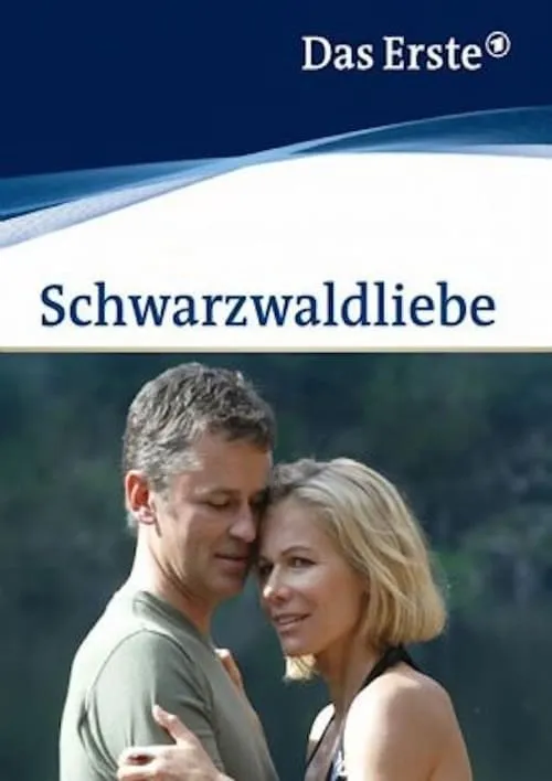 Schwarzwaldliebe (фильм)