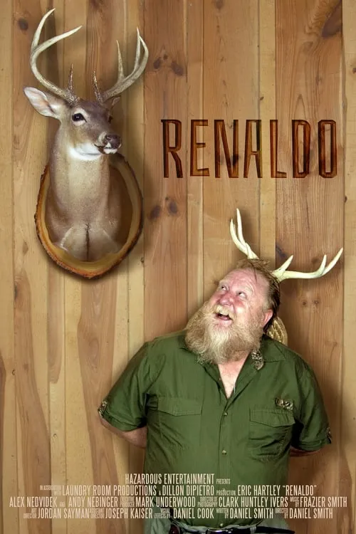 Renaldo (фильм)