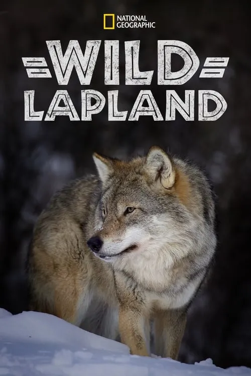 Wild Lapland (movie)