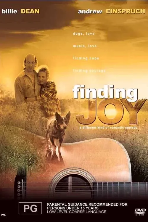 Finding Joy (фильм)