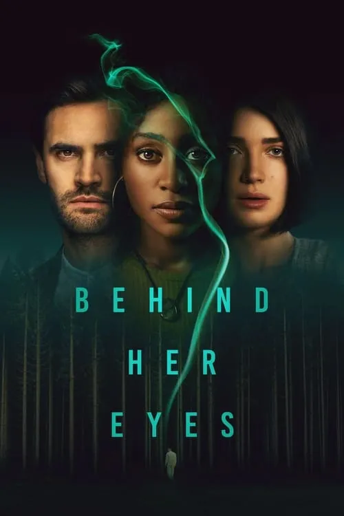 Behind Her Eyes (series)