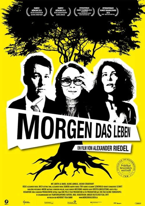 Morgen das Leben (фильм)