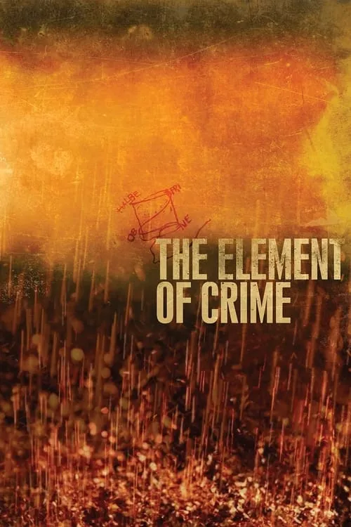 The Element of Crime (movie)