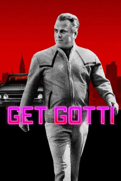 Get Gotti (series)